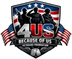 4us because of us