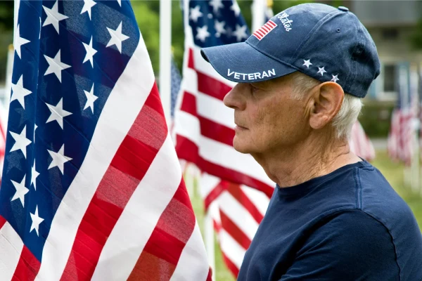 veteran program services